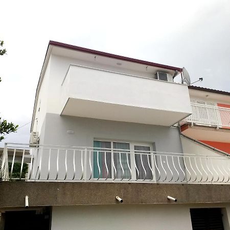 Villa Dora ##2 Crikvenica Exteriör bild