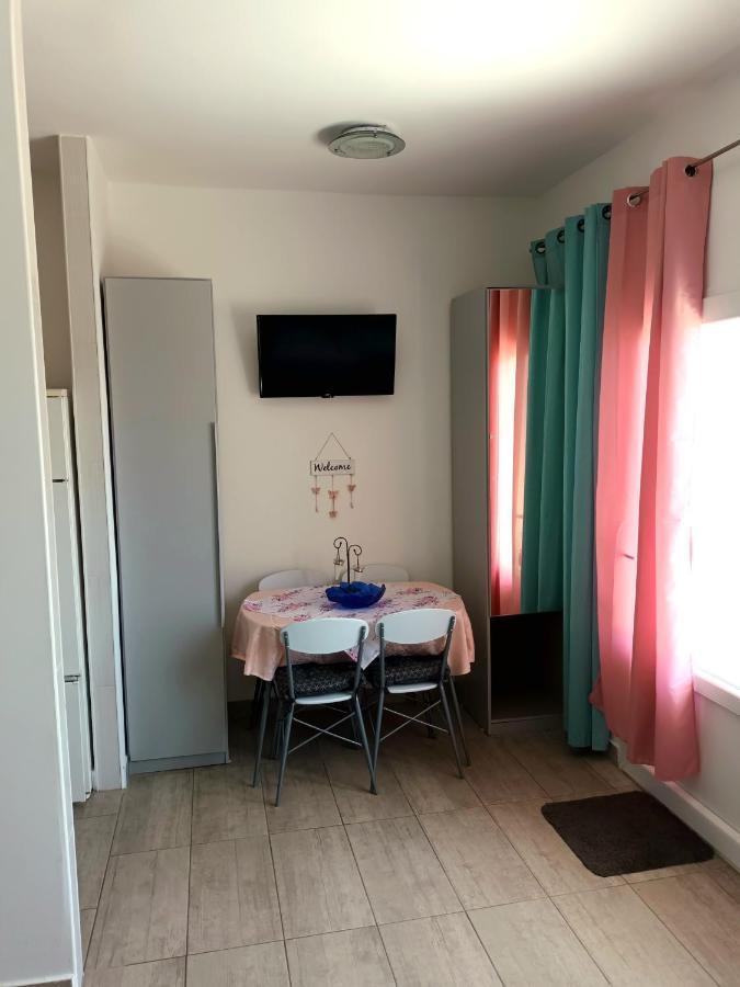 Villa Dora ##2 Crikvenica Exteriör bild