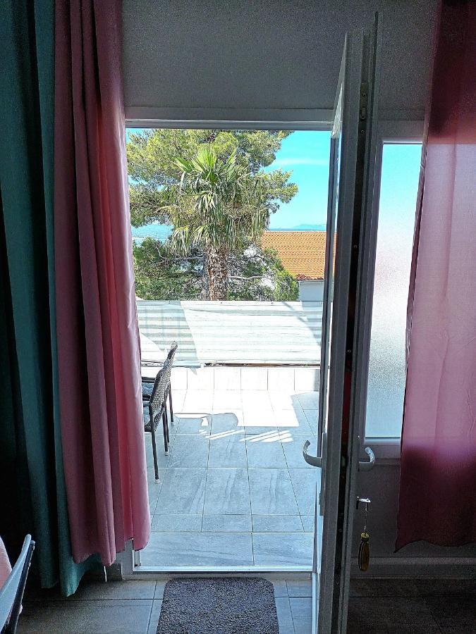 Villa Dora ##2 Crikvenica Exteriör bild