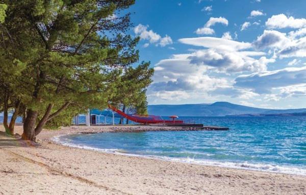 Villa Dora ##2 Crikvenica Exteriör bild